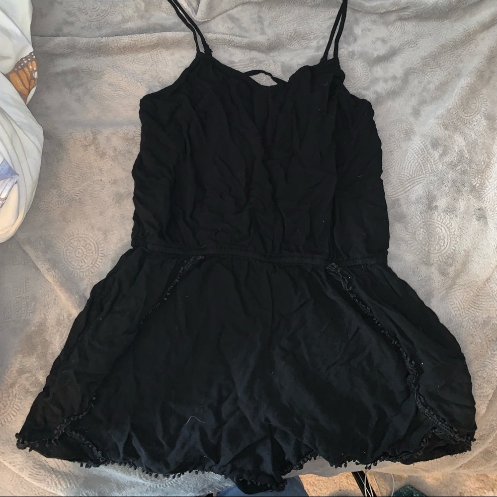 Women’s romper